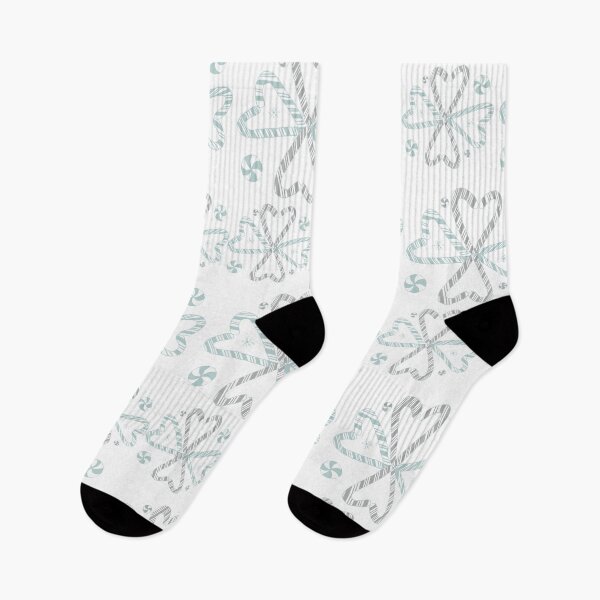 Item preview, Candy cane love  designed and sold by ArtsyEmma2.