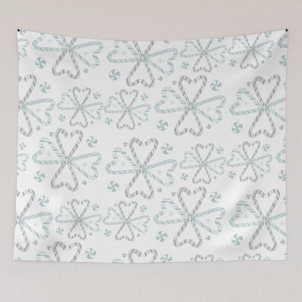 Item preview, Candy cane love  designed and sold by ArtsyEmma2.