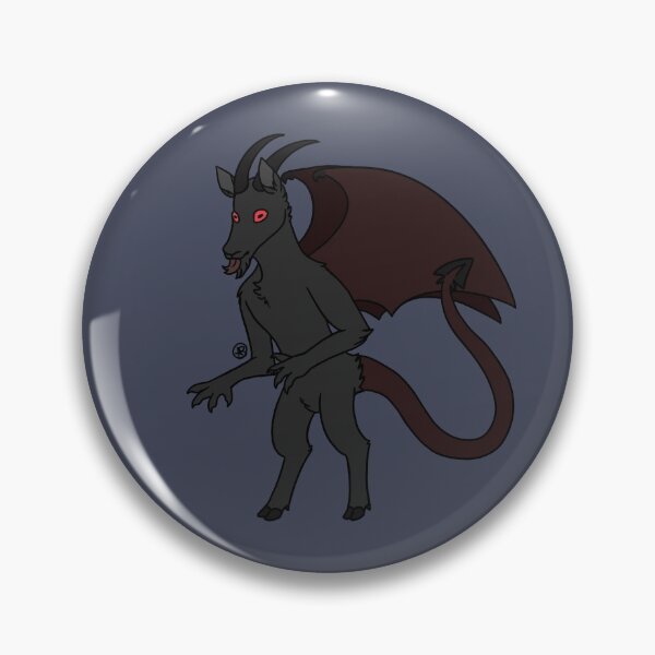 Item preview, Jersey Devil designed and sold by AstralAbraxas.