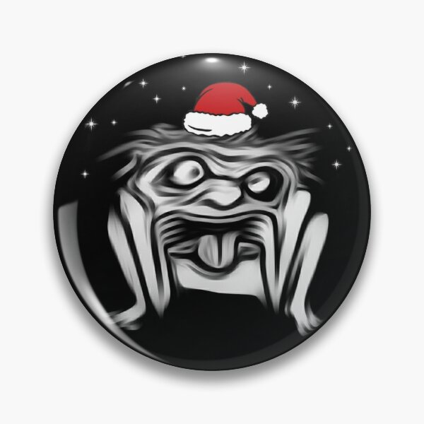 Item preview, Deranged Christmas designed and sold by Dead-Moroz.