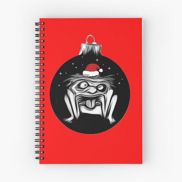 Item preview, Deranged Christmas designed and sold by Dead-Moroz.