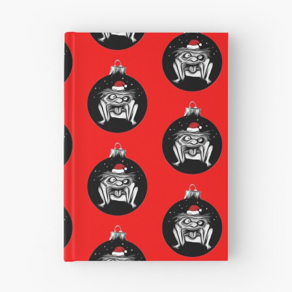 Item preview, Deranged Christmas designed and sold by Dead-Moroz.