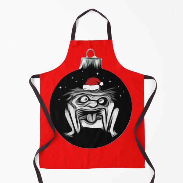 Item preview, Deranged Christmas designed and sold by Dead-Moroz.