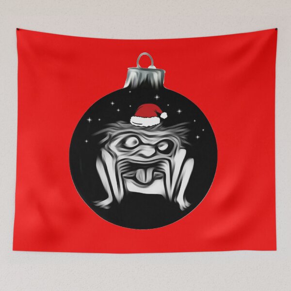 Item preview, Deranged Christmas designed and sold by Dead-Moroz.