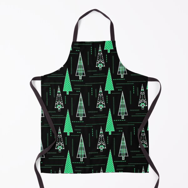 Item preview, Christmas applique , patchwork pattern 3 designed and sold by fuzzyfox.