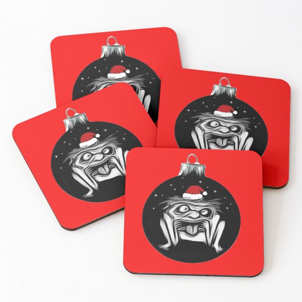 Item preview, Deranged Christmas designed and sold by Dead-Moroz.