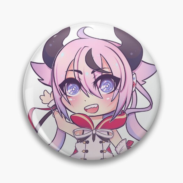 Item preview, Vocaloid Meika Hime Chibi designed and sold by Devsies.