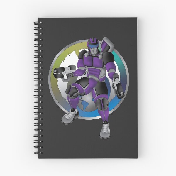 Item preview, Legendary Futuristic Super Solider - GU -6 designed and sold by JCAD312.