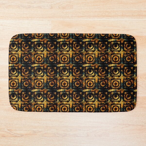 Item preview, Mayan Wall designed and sold by JBaystro.