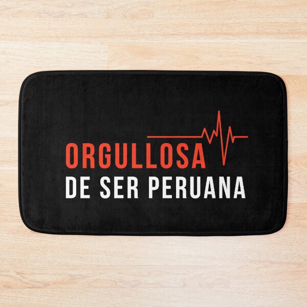 Item preview, Proud Peruvian Peru designed and sold by Tecnofa.