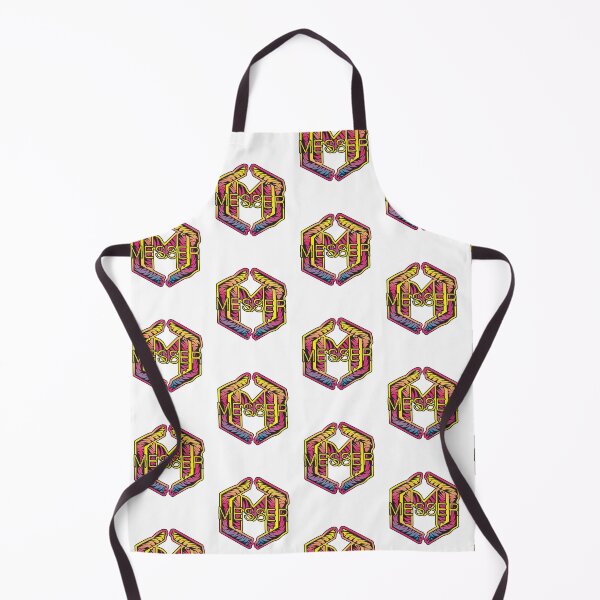 Item preview, Ultra HoTT MESSER 90's Throw back designed and sold by MESSERBAND.