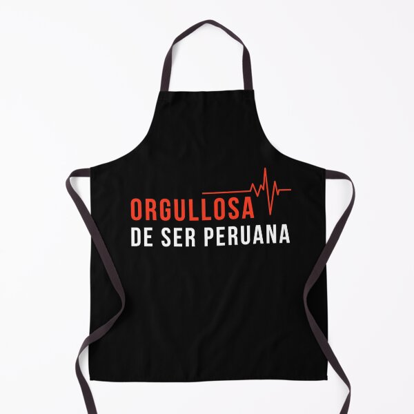 Item preview, Proud Peruvian Peru designed and sold by Tecnofa.