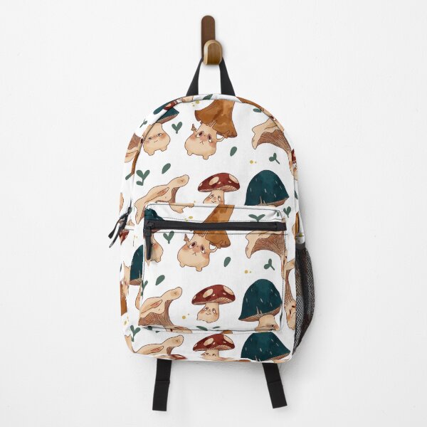 Item preview, Mushroom gang 2.0 designed and sold by Lazie.
