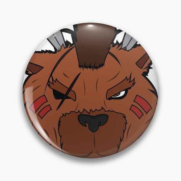 Item preview, Red XIII  designed and sold by antsims714.
