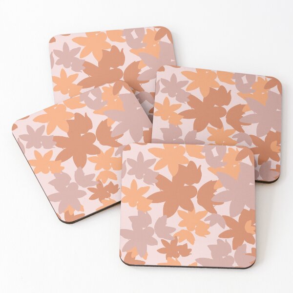 Item preview, Seamless Fall Decor Vintage Floral Pattern Design designed and sold by designbycheyney.