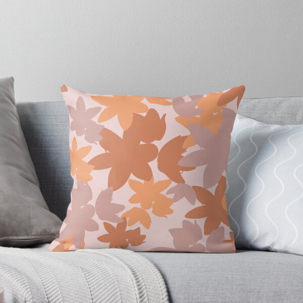 Item preview, Seamless Fall Decor Vintage Floral Pattern Design designed and sold by designbycheyney.