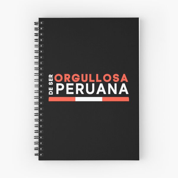 Item preview, Proud Peruvian Peru designed and sold by Tecnofa.