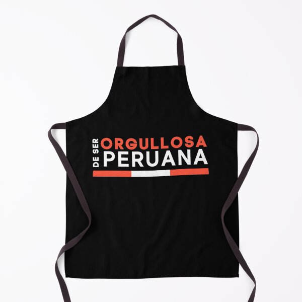 Item preview, Proud Peruvian Peru designed and sold by Tecnofa.
