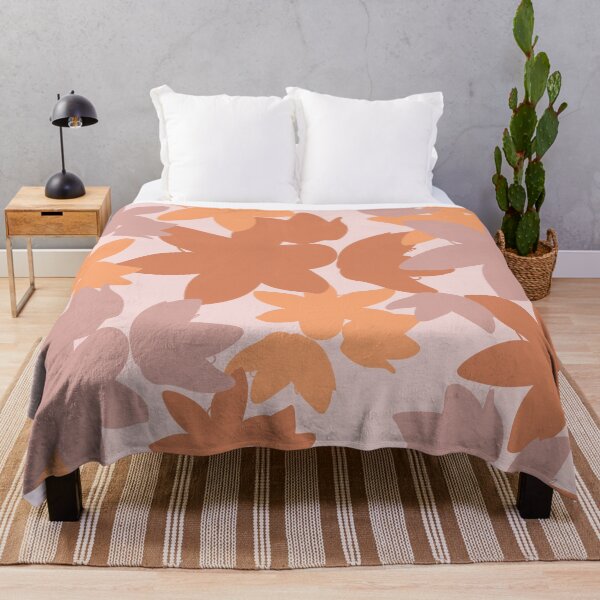 Item preview, Seamless Fall Decor Vintage Floral Pattern Design designed and sold by designbycheyney.