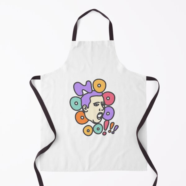 Item preview, Michael Scott Nooo designed and sold by donsantiago.