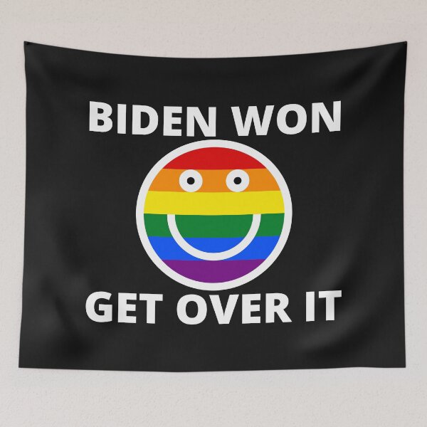 Item preview, Biden Harris Souvenir designed and sold by morrismorgan.