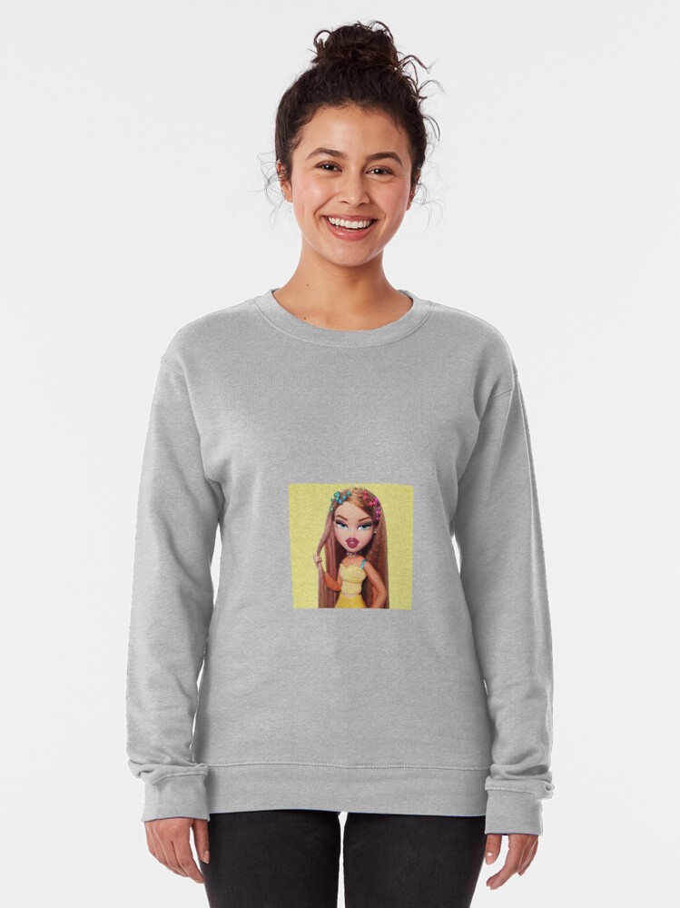 bratz doll sweater