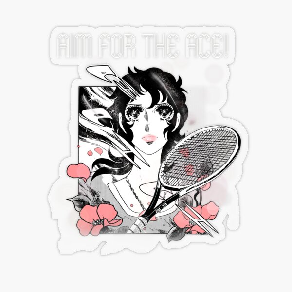 Ryuzaki Sticker by Julysnah