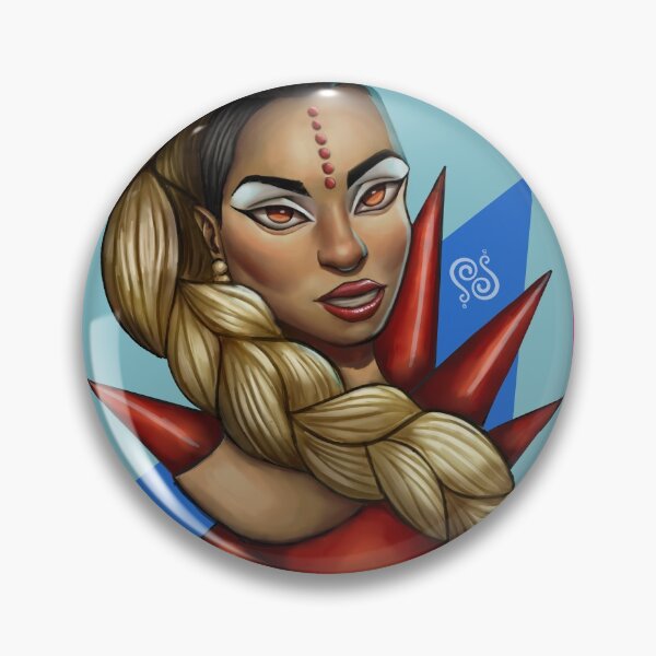 Item preview, It's Shangela designed and sold by Kaosusama.