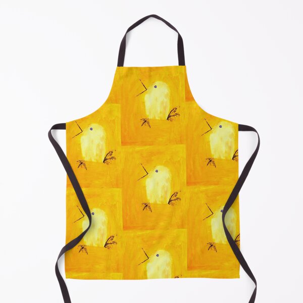 Item preview, Yellow Canary designed and sold by KateBrayArt.