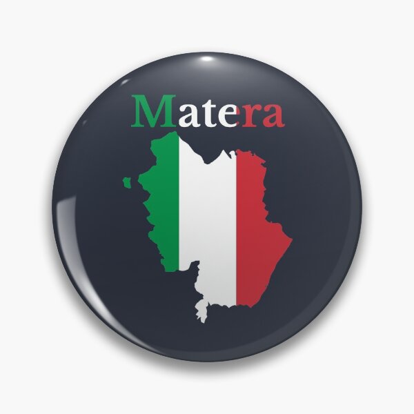 Item preview, Province of Matera Map, Italian Province. designed and sold by marosharaf.