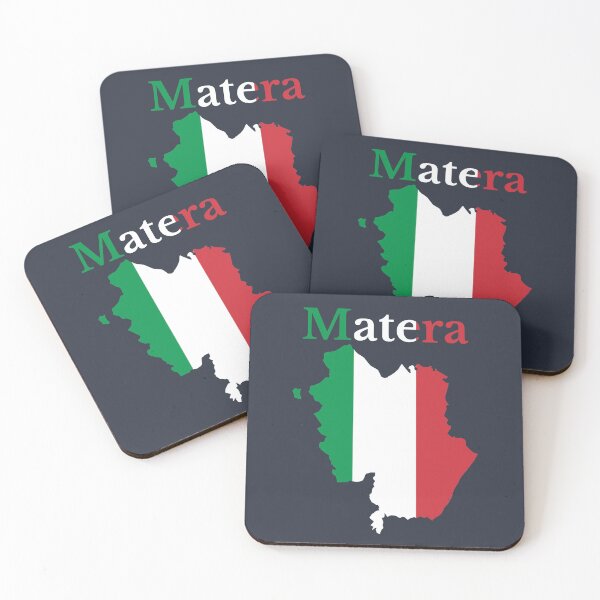 Item preview, Province of Matera Map, Italian Province. designed and sold by marosharaf.