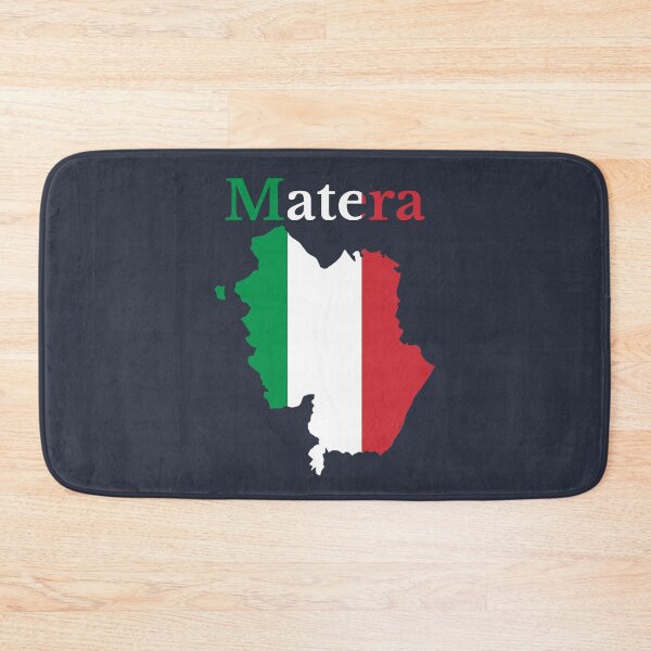 Item preview, Province of Matera Map, Italian Province. designed and sold by marosharaf.