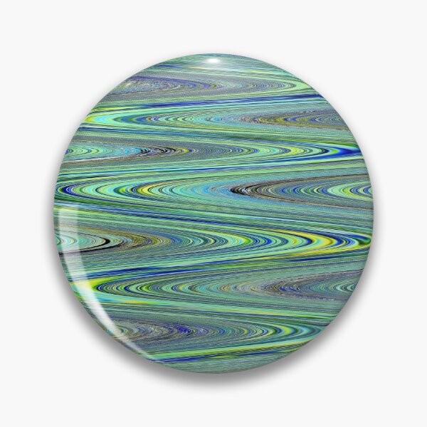 Item preview, Horizontal Wave At Green Lake # 15 designed and sold by Tom Janca.