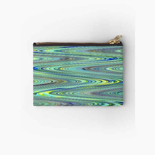 Item preview, Horizontal Wave At Green Lake # 15 designed and sold by Tom Janca.