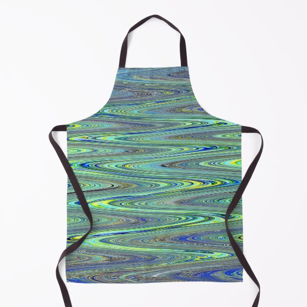 Item preview, Horizontal Wave At Green Lake # 15 designed and sold by Tom Janca.