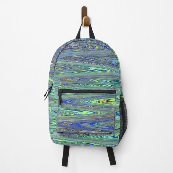 Item preview, Horizontal Wave At Green Lake # 15 designed and sold by Tom Janca.