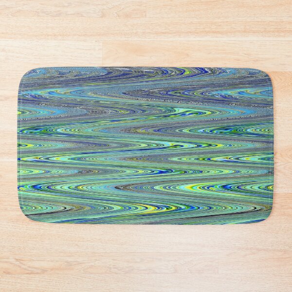 Item preview, Horizontal Wave At Green Lake # 15 designed and sold by Tom Janca.