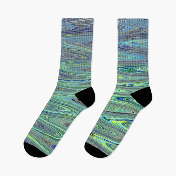 Item preview, Horizontal Wave At Green Lake # 15 designed and sold by Tom Janca.