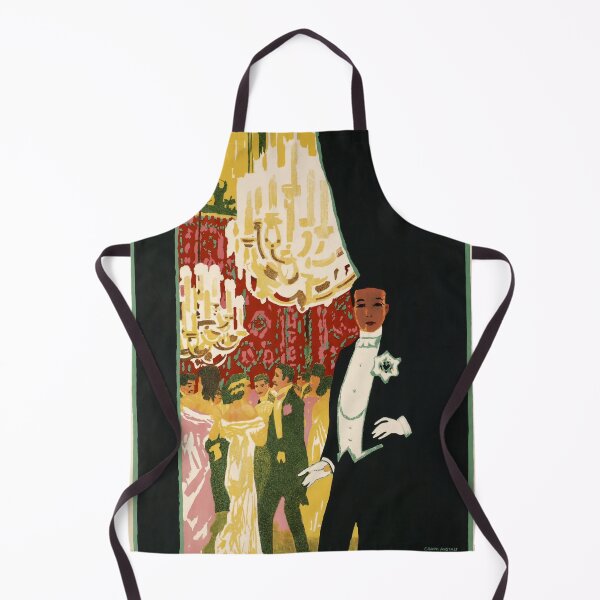 Item preview, retro stadtkasino vintage reclame designed and sold by CorasPosters.