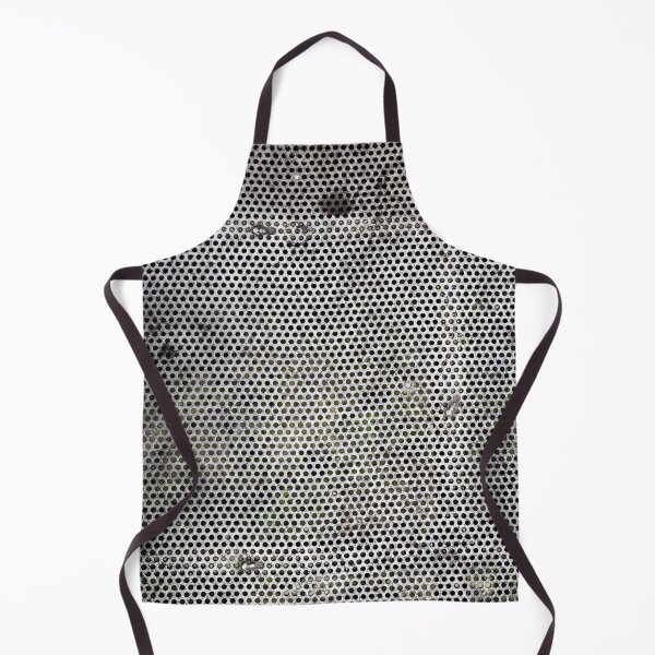 Item preview, metal mask designed and sold by Gloria312.