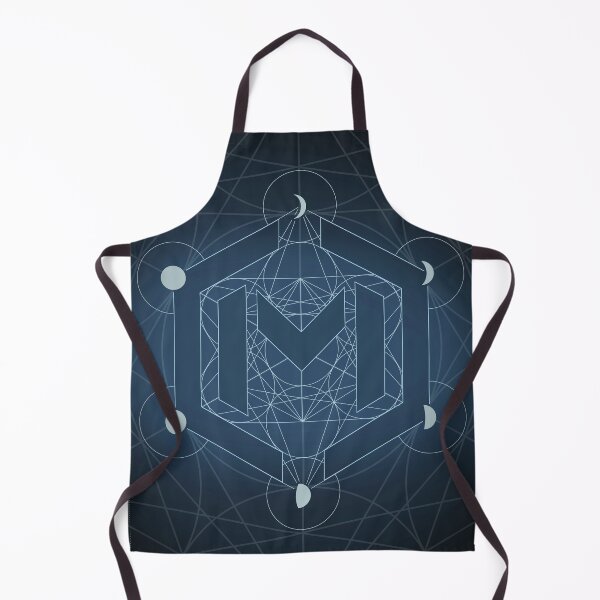 Item preview, Sacred Geometry MESSER designed and sold by MESSERBAND.