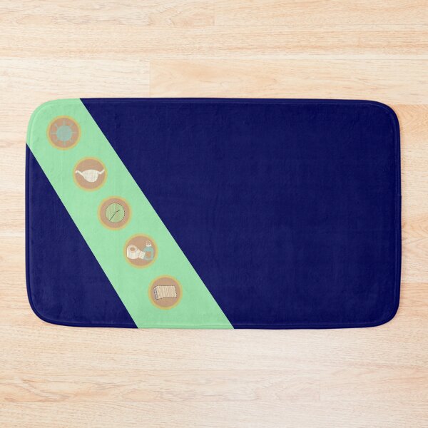 Item preview, 2020 Merit Badges - Medical Set designed and sold by LochNestFarm.