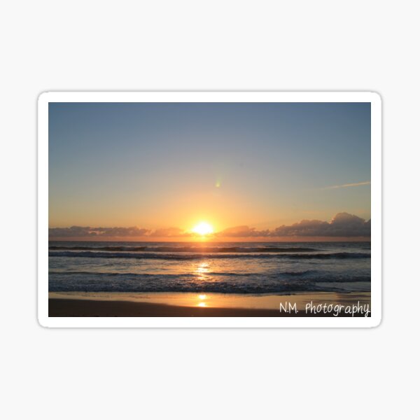 Item preview, Sunrise designed and sold by N-MPhotography.