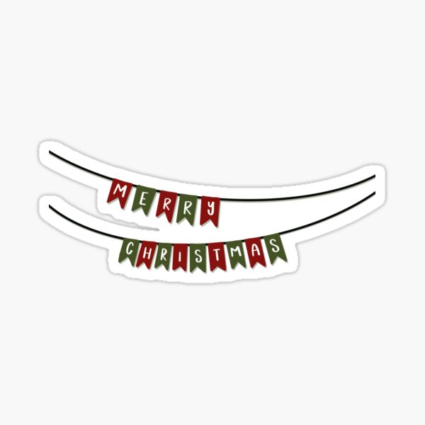 Item preview, merry Christmas designed and sold by Kyleigh Moore.