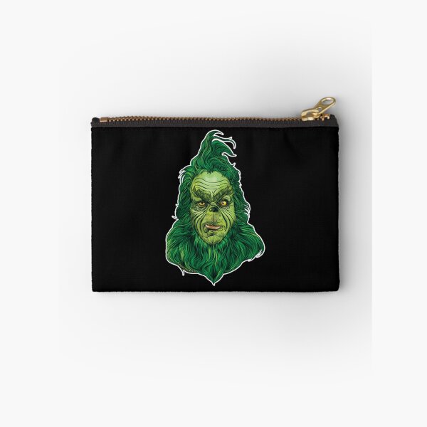 Item preview, He's a Mean One! designed and sold by MichaelDichiera.