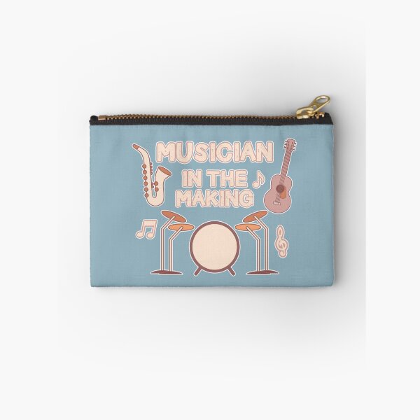 Item preview, Musician in the Making Print for a Noisy Baby or Child designed and sold by designbycheyney.