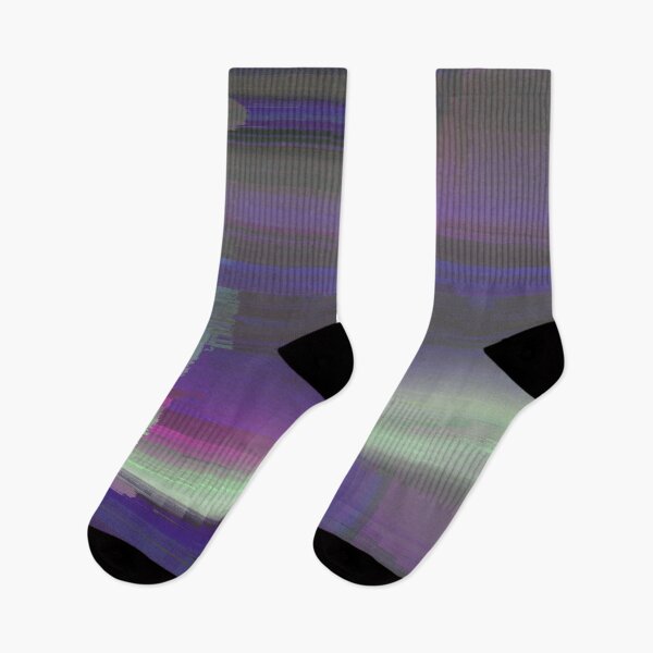 Item preview, Glitch Painting  designed and sold by LoadingZone.
