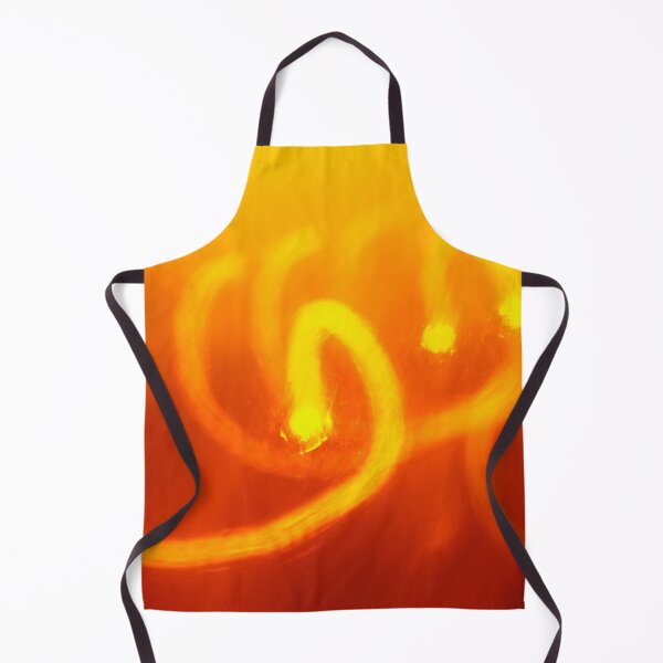 Item preview, Light trails abstract designed and sold by Gaspar Avila.