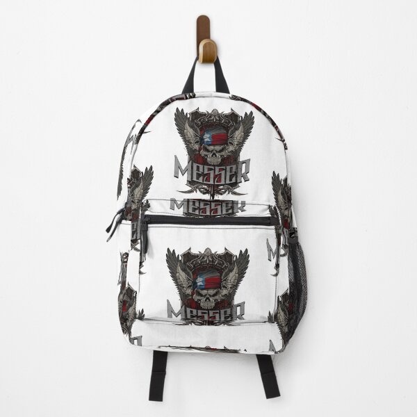 Item preview, MESSER TEXAS SKULL designed and sold by MESSERBAND.