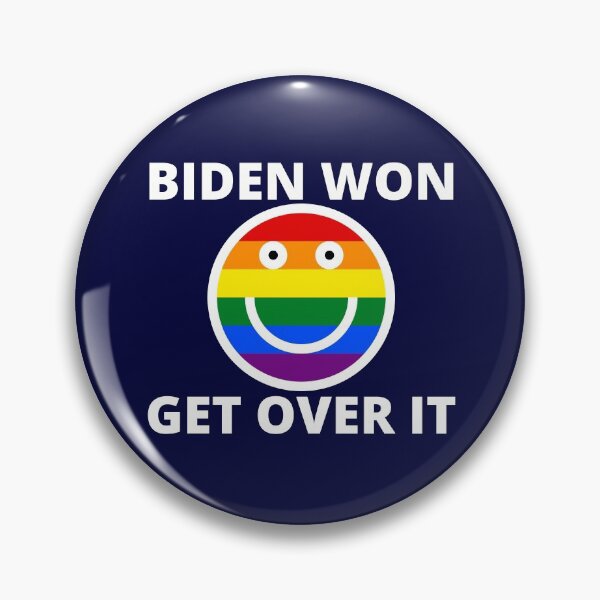 Item preview, Biden Harris Souvenir designed and sold by morrismorgan.